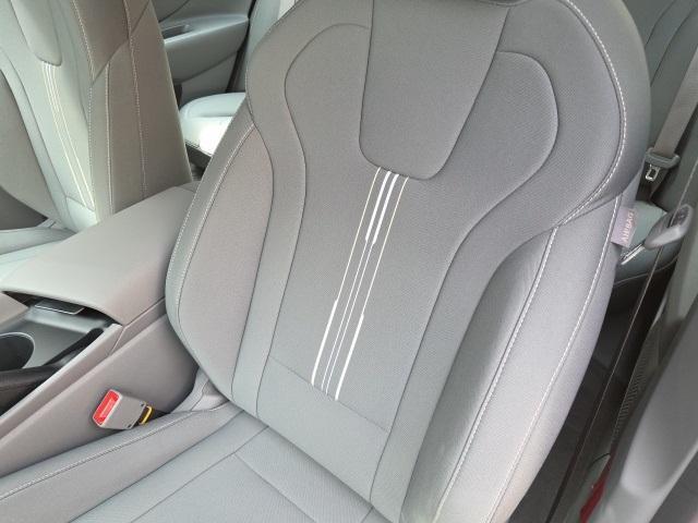 new 2025 Hyundai Elantra car, priced at $25,160