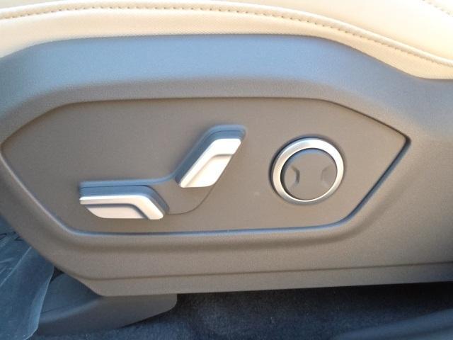 new 2026 Hyundai SANTA FE HEV car, priced at $41,020