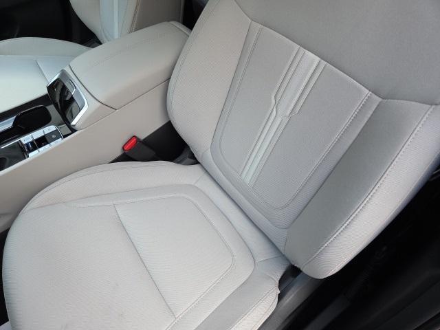 new 2026 Hyundai Tucson car, priced at $33,205