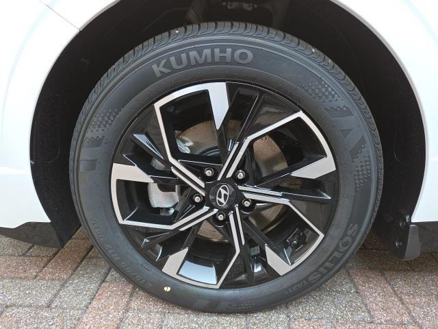 new 2025 Hyundai Sonata car, priced at $30,260