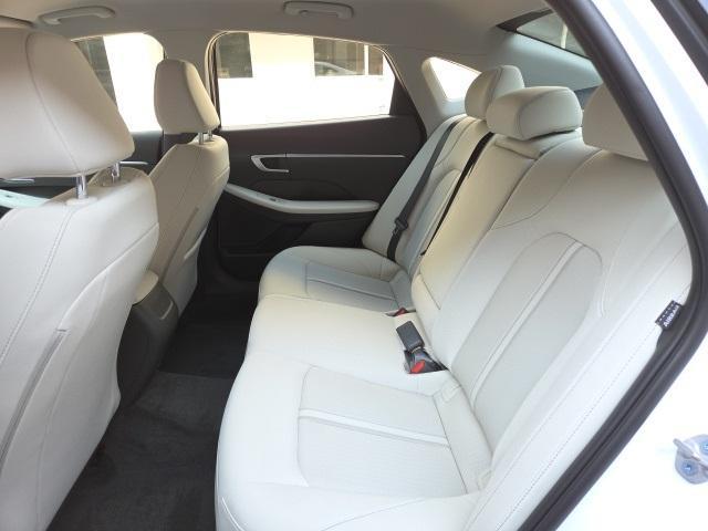 new 2025 Hyundai Sonata car, priced at $30,260