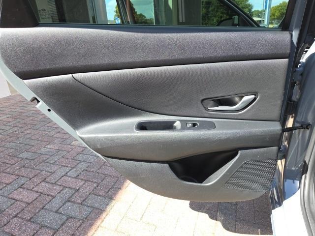used 2021 Hyundai ELANTRA HEV car, priced at $18,800