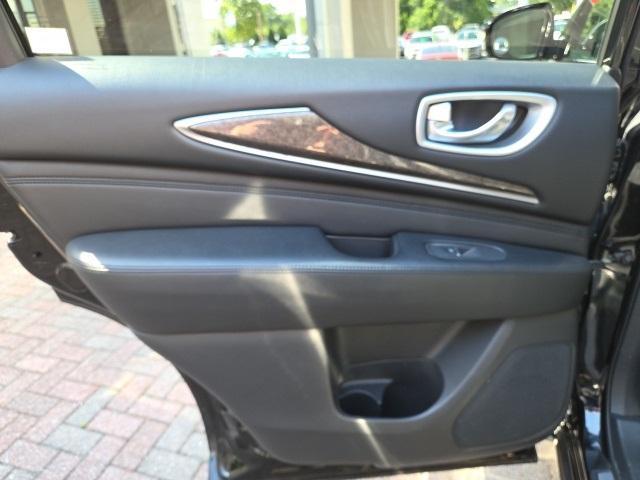 used 2015 INFINITI QX60 car, priced at $8,495