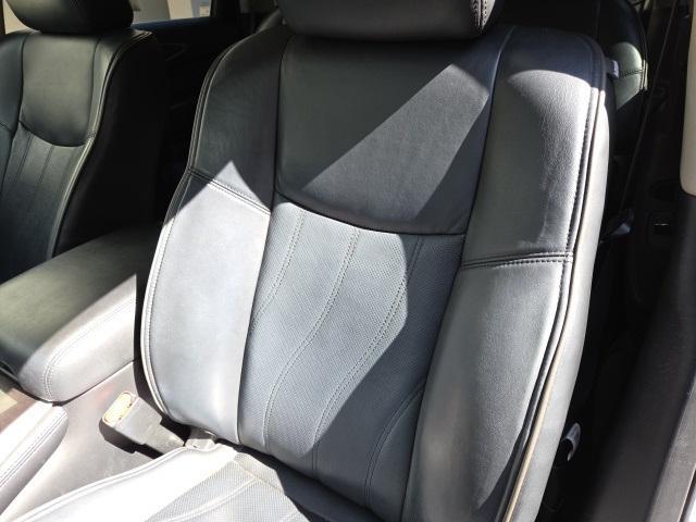 used 2015 INFINITI QX60 car, priced at $8,495