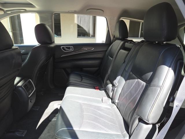 used 2015 INFINITI QX60 car, priced at $8,495