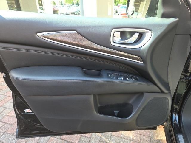 used 2015 INFINITI QX60 car, priced at $8,495