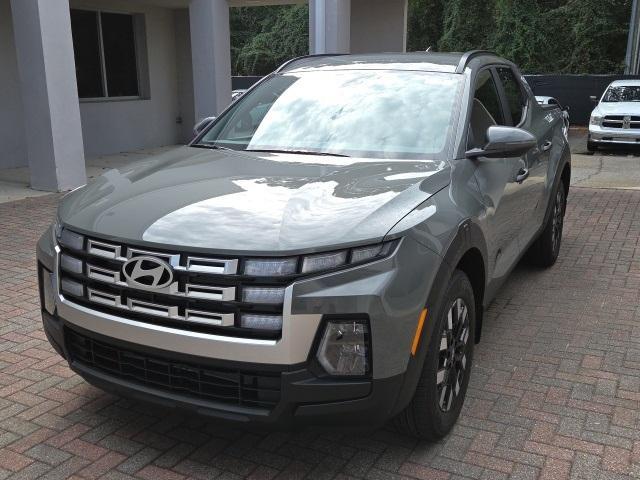 new 2026 Hyundai SANTA CRUZ car, priced at $33,950