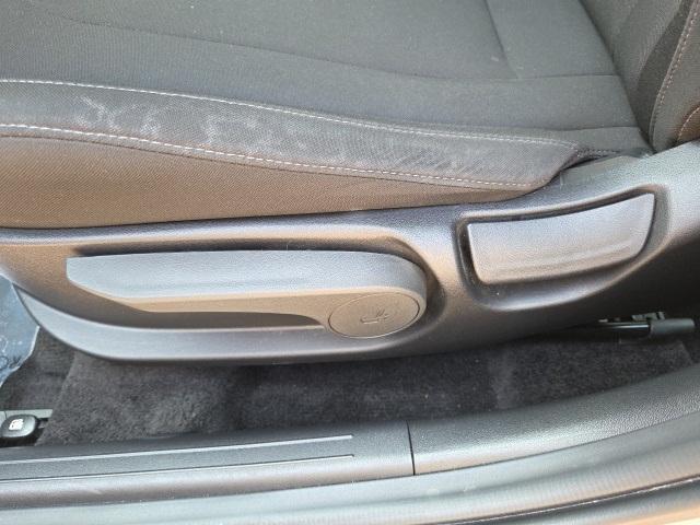 used 2024 Hyundai Elantra car, priced at $20,250
