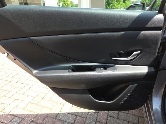 used 2024 Hyundai Elantra car, priced at $20,250