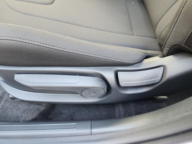 new 2025 Hyundai Elantra car, priced at $25,375