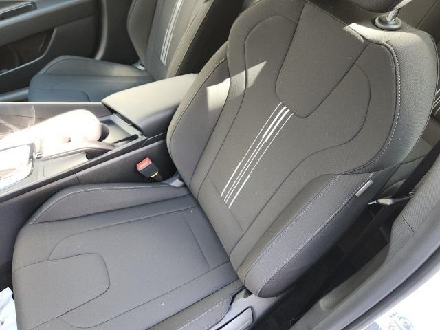 new 2025 Hyundai Elantra car, priced at $25,375