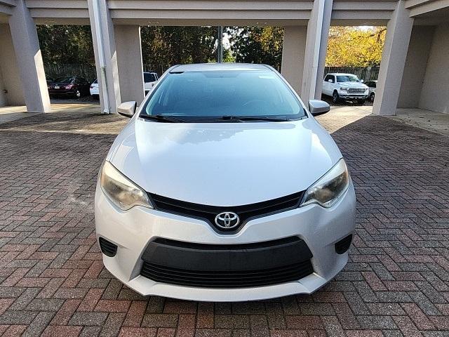 used 2014 Toyota Corolla car, priced at $9,999