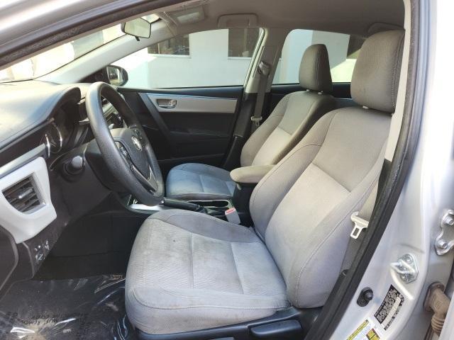 used 2014 Toyota Corolla car, priced at $9,999