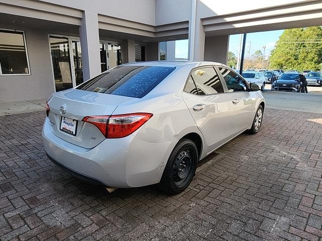 used 2014 Toyota Corolla car, priced at $9,999