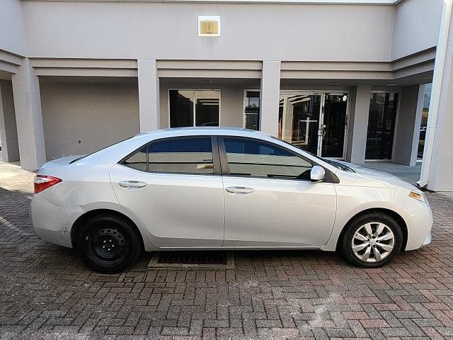 used 2014 Toyota Corolla car, priced at $9,999