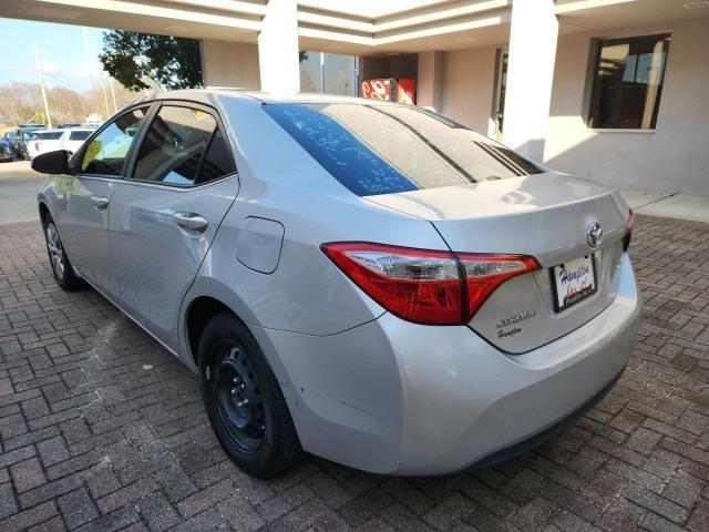 used 2014 Toyota Corolla car, priced at $9,999