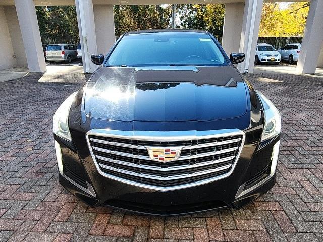 used 2019 Cadillac CTS car, priced at $18,999