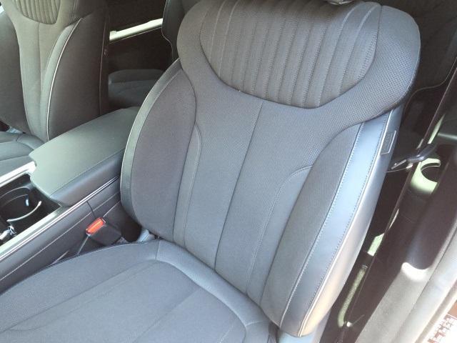 new 2025 Hyundai Palisade car, priced at $56,814