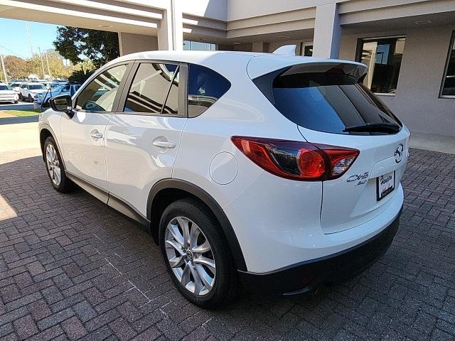 used 2015 Mazda CX-5 car, priced at $12,995