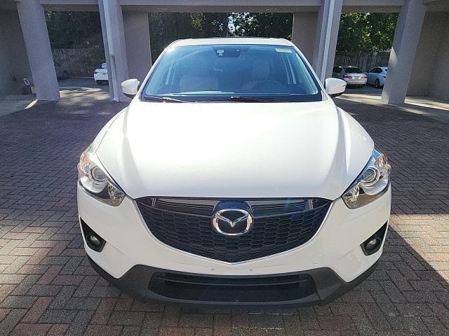 used 2015 Mazda CX-5 car, priced at $12,995