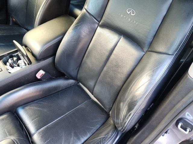 used 2007 INFINITI G35 car, priced at $7,589