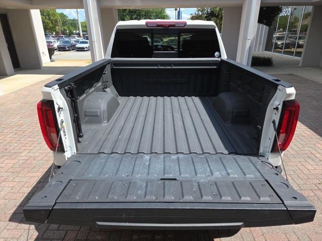 used 2024 GMC Sierra 1500 car, priced at $62,995