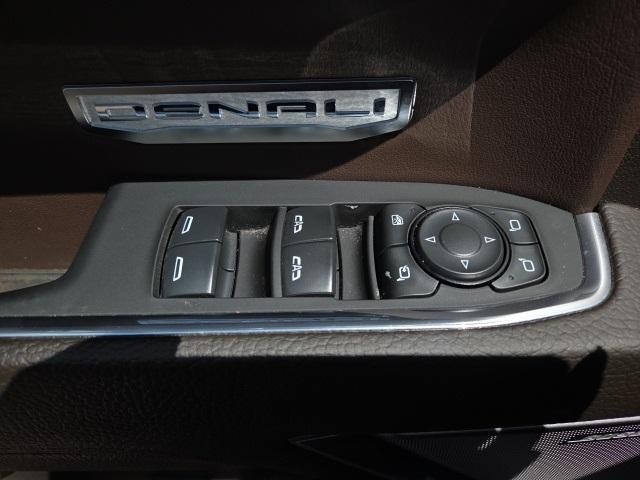 used 2024 GMC Sierra 1500 car, priced at $62,995