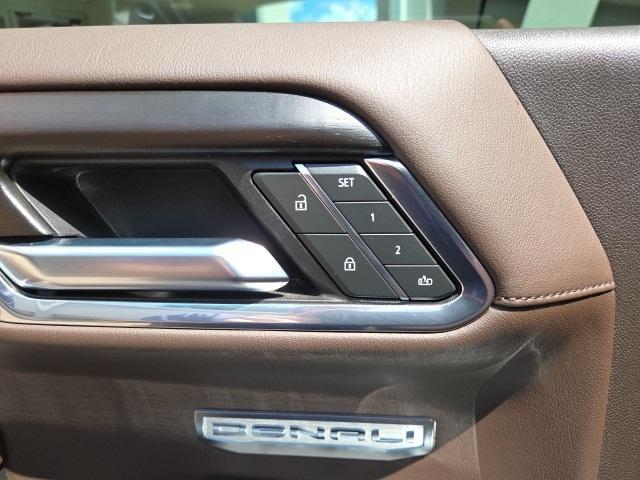 used 2024 GMC Sierra 1500 car, priced at $62,995