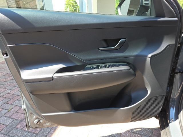 new 2026 Hyundai Kona car, priced at $27,460