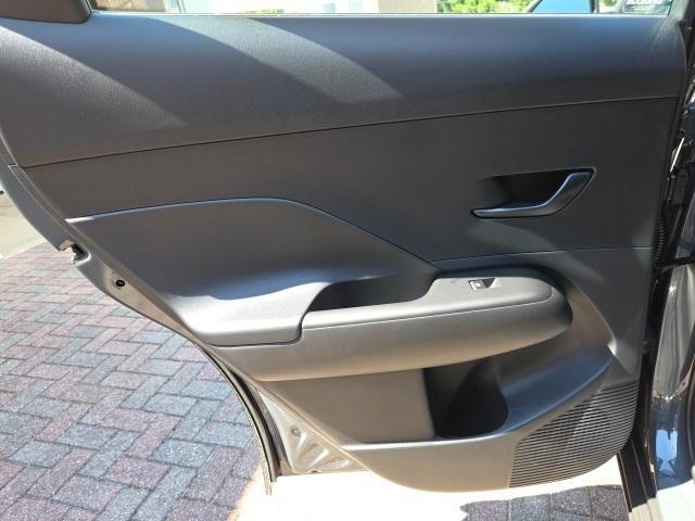 new 2026 Hyundai Kona car, priced at $27,460