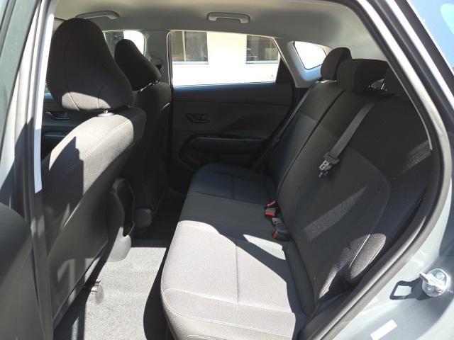 new 2026 Hyundai Kona car, priced at $27,460