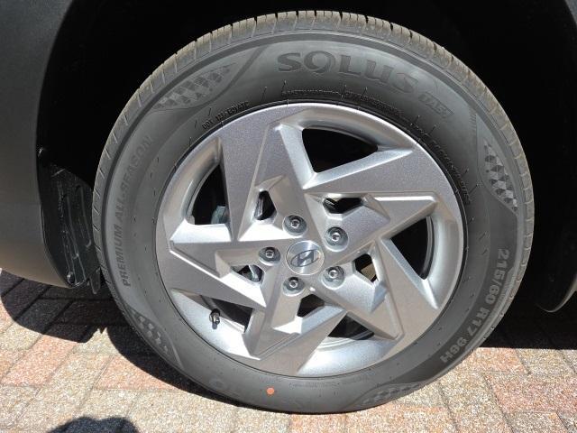 new 2026 Hyundai Kona car, priced at $27,460