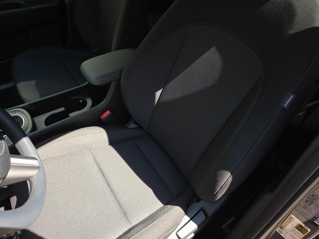 new 2026 Hyundai Kona car, priced at $27,460