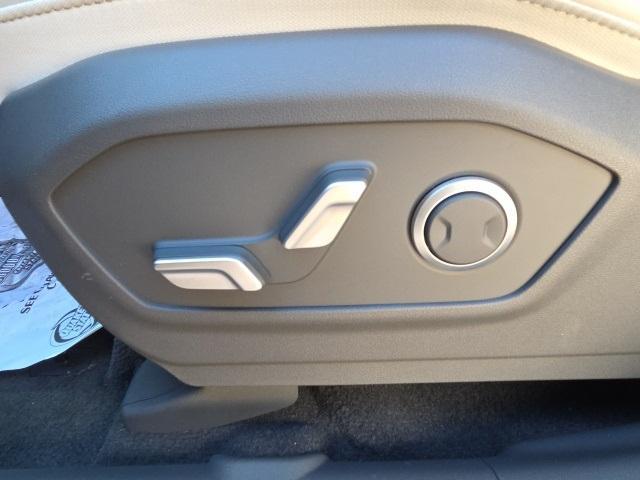 new 2025 Hyundai Santa Fe car, priced at $39,289