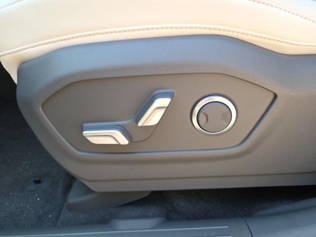 new 2025 Hyundai Santa Fe car, priced at $39,459