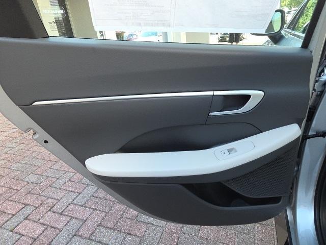 used 2025 Hyundai Sonata car, priced at $25,694
