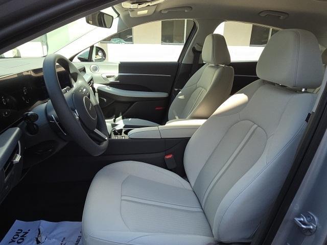 used 2025 Hyundai Sonata car, priced at $25,694