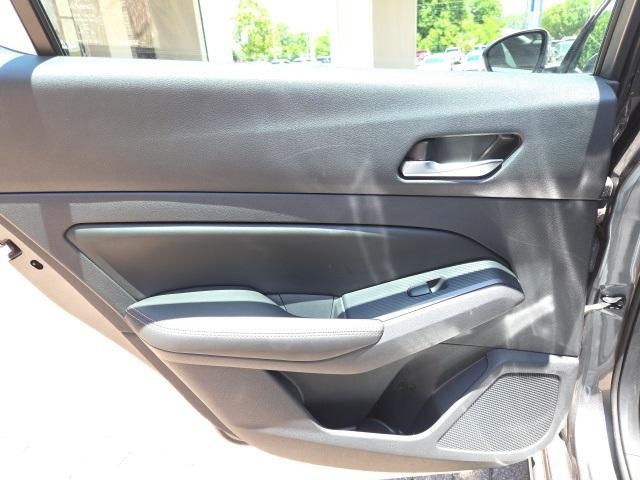 used 2022 Nissan Altima car, priced at $23,414