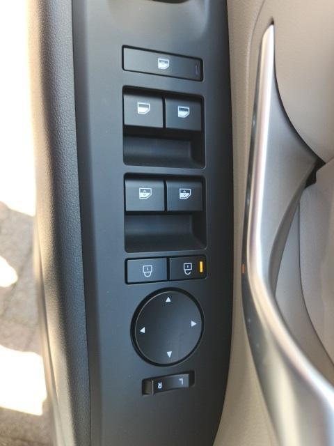 new 2025 Hyundai Tucson car, priced at $32,600
