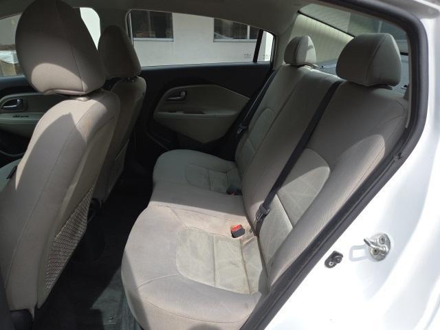 used 2016 Kia Rio car, priced at $6,900