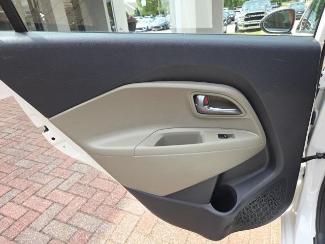 used 2016 Kia Rio car, priced at $6,900