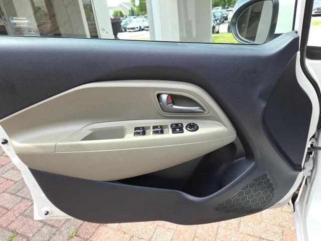 used 2016 Kia Rio car, priced at $6,900