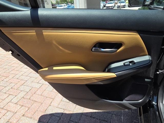 used 2022 Nissan Sentra car, priced at $19,234