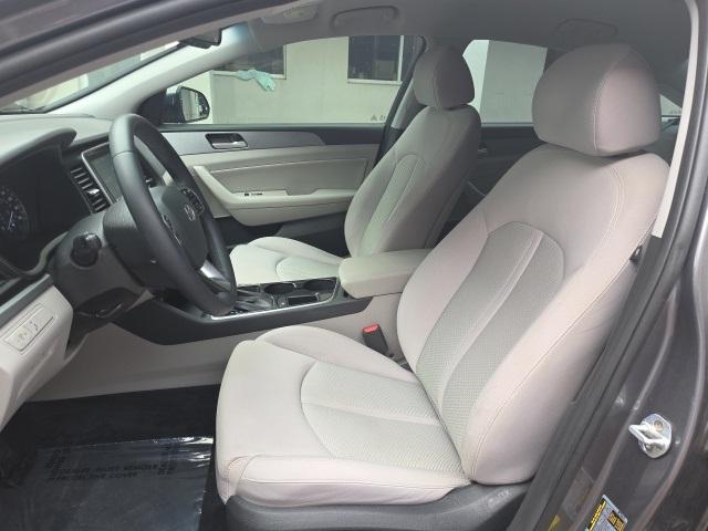 used 2018 Hyundai Sonata car, priced at $17,389
