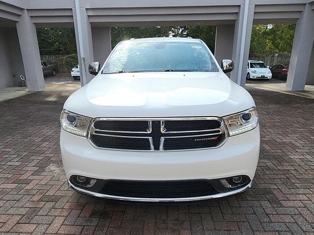 used 2016 Dodge Durango car, priced at $13,800