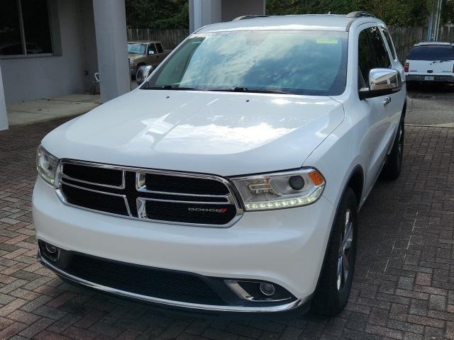 used 2016 Dodge Durango car, priced at $14,125