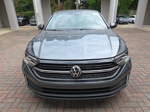 used 2024 Volkswagen Jetta car, priced at $22,898