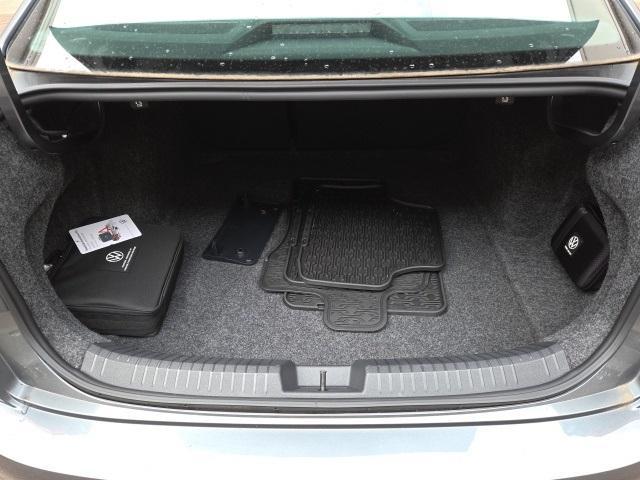 used 2024 Volkswagen Jetta car, priced at $22,898