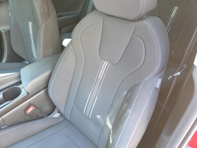 used 2024 Hyundai Elantra car, priced at $22,500