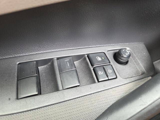 used 2023 Toyota Corolla car, priced at $20,120